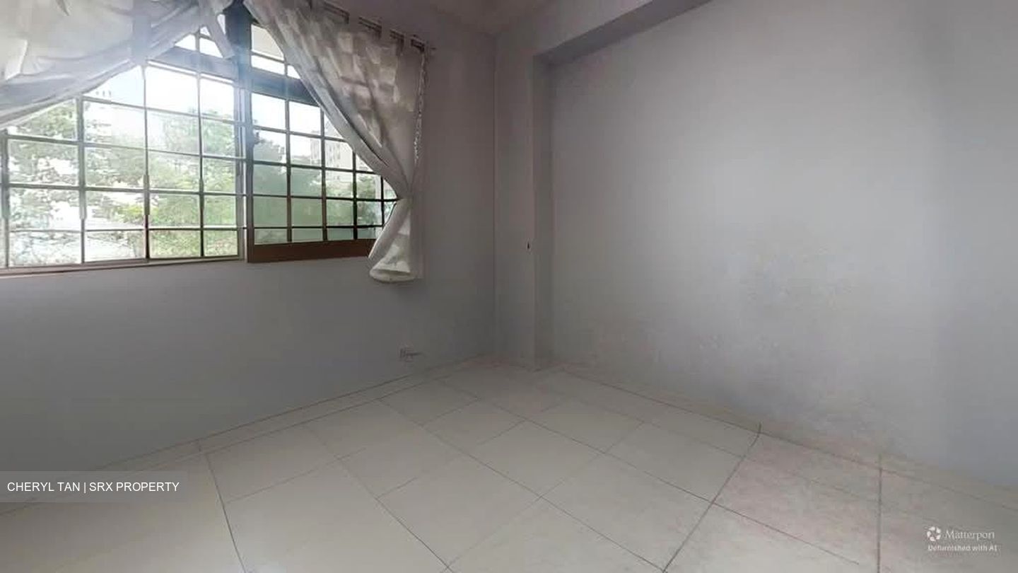 Blk 758 Woodlands Avenue 6 (Woodlands), HDB 5 Rooms #566635291
